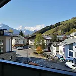 Alm Zellamsee Apartment Zell am See