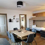 Apartment Alm Zellamsee Zell am See