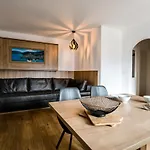 Alm Zellamsee Apartment Zell am See