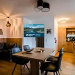 Apartment Alm Zellamsee *
