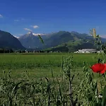 Apartment Alm Zellamsee