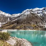 Alm Zellamsee *
