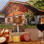 Apartment Alm Zellamsee