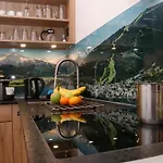 Apartment Alm Zellamsee *
