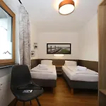 Apartment Alm Zellamsee
