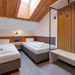 Alm Zellamsee Apartment *