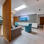 Alm Zellamsee Apartment Zell am See