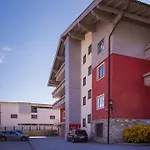 Alm Zellamsee Apartment Zell am See