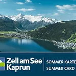 Alm Zellamsee