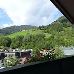 Alm Zellamsee Apartment