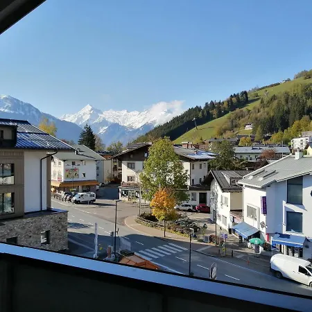 Alm Zellamsee Apartment Zell am See