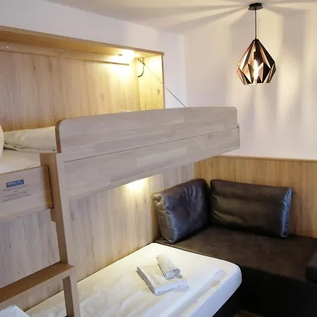 Apartment Alm Zellamsee