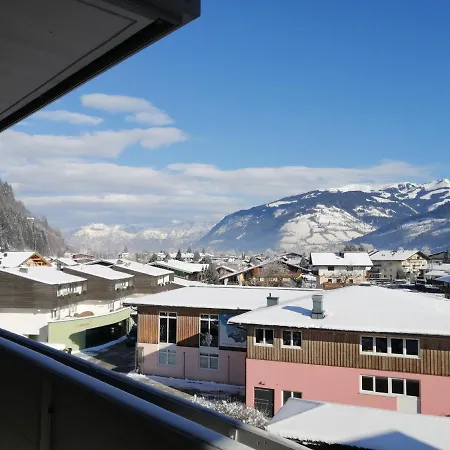 Alm Zellamsee Apartment *