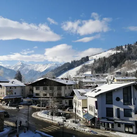 Apartamento Alm Zellamsee