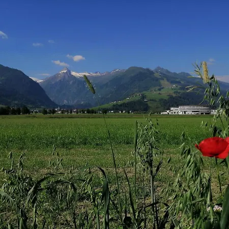 Apartamento Alm Zellamsee