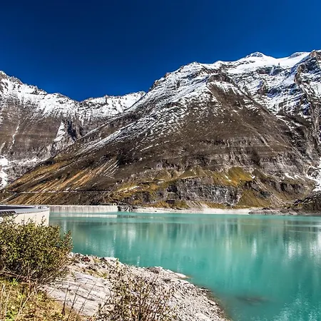 Alm Appartements Zellamsee *