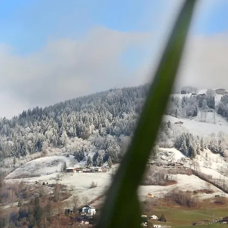 Alm Zellamsee Apartmán *