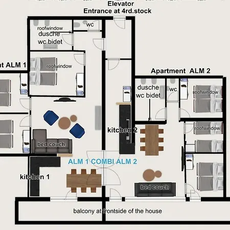 Alm Zellamsee Zell am See