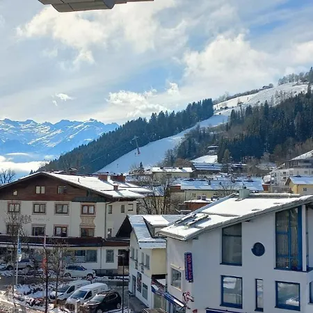 Alm Zellamsee