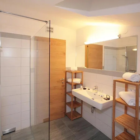 Apartamento Alm Zellamsee Zell am See