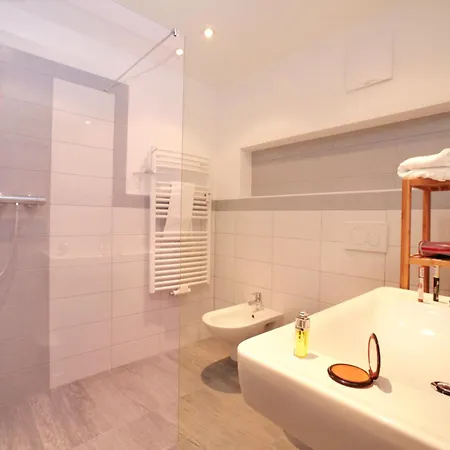 Alm Appartements Zellamsee