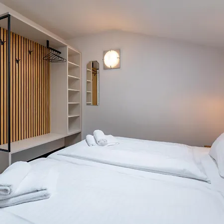 Apartment Alm Zellamsee *