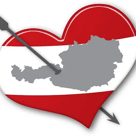 Apartment Alm Appartements Zellamsee Zell am See