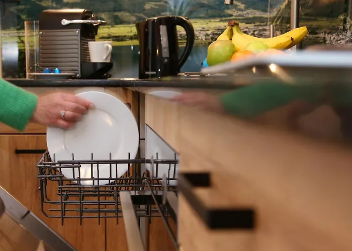 Apartmán Alm Zellamsee Zell am See