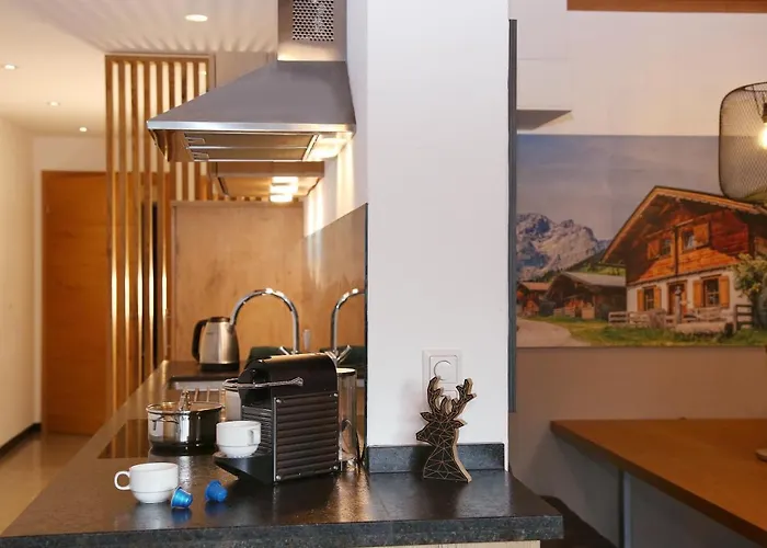 Alm Zellamsee Zell am See