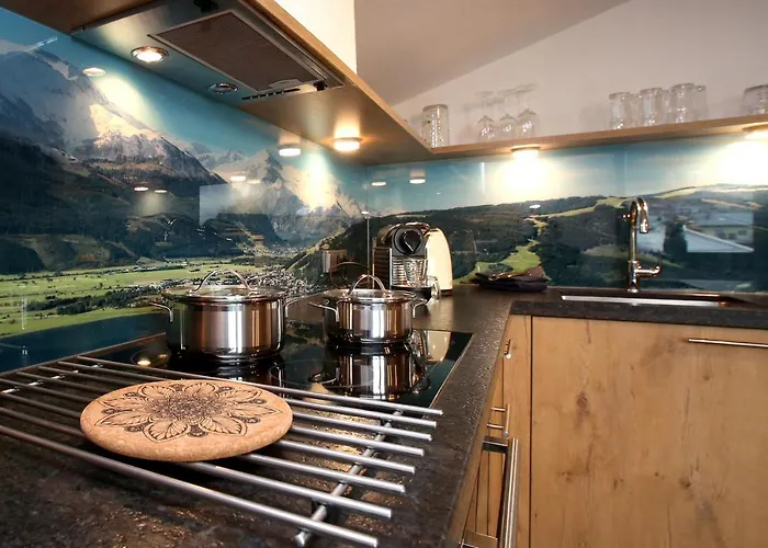 Alm Zellamsee * Τσελ αμ Ζέε