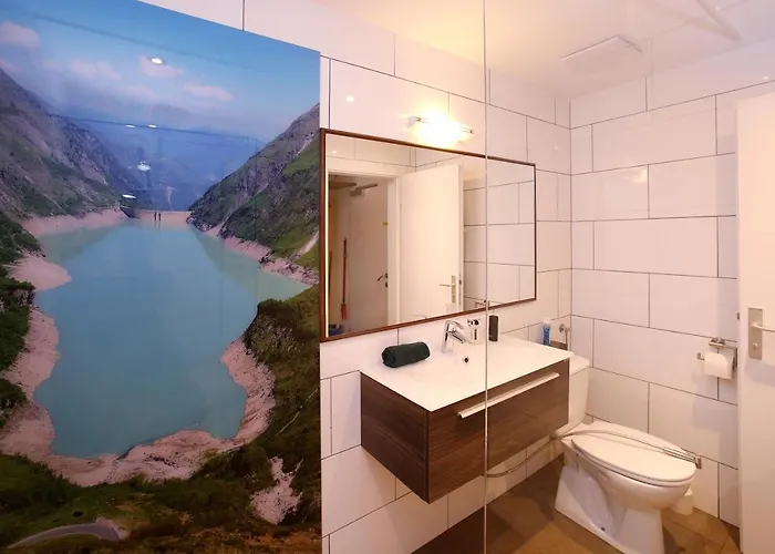 Alm Zellamsee * Zell am See