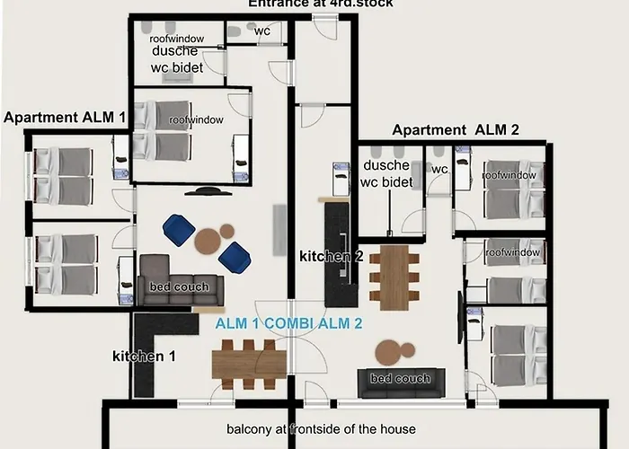 Alm Zellamsee Zell am See