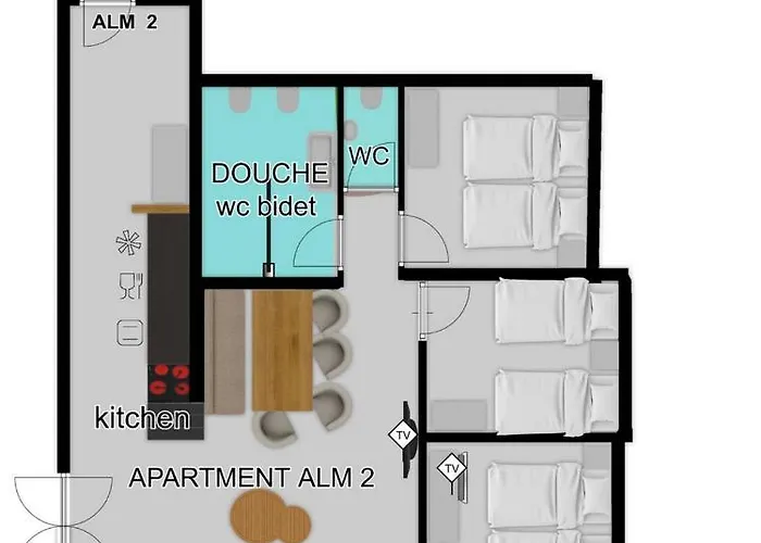 Alm Zellamsee * Zell am See