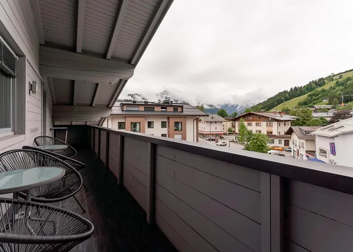 Alm Zellamsee Zell am See