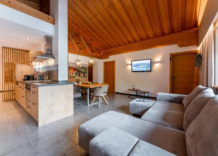 Alm Zellamsee * Τσελ αμ Ζέε