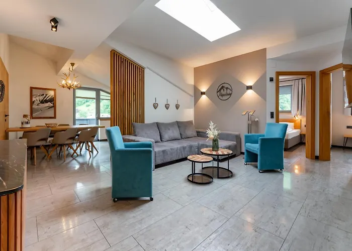 Alm Zellamsee * Zell am See