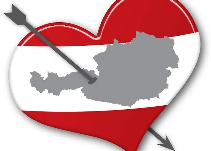 Appartement Alm Zellamsee Zell am See