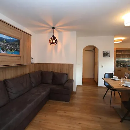 Alm Appartements Zellamsee