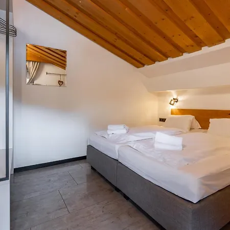 Apartment Alm Appartements Zellamsee Zell am See